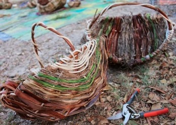 Melon_Basket_Weaving_Workshop