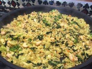 Cooking_Cauliflower_Fried_Rice