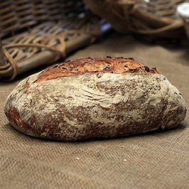 La Tartine Bread Olive Loaf