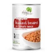 Beans Baked 400g