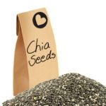 Chia Seeds
