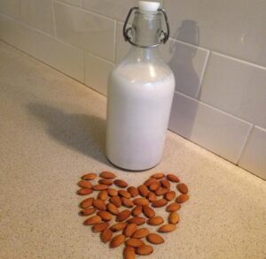 Almond_Milk
