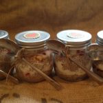 Chia Seed Porridge