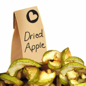 Australian Dried Apple