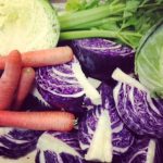 Coleslaw Ingredients