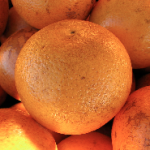 Oranges