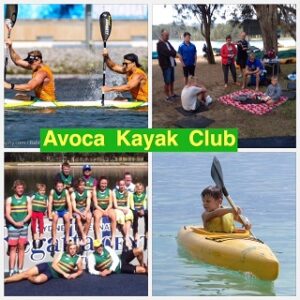 Avoca_Kayak_Club