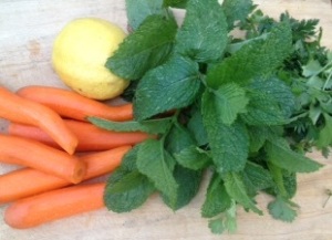 Carrot_and_Mint_Salad_Ingredients