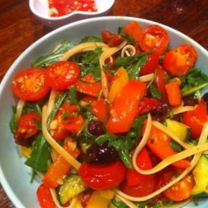Rocket_Pasta_Salad
