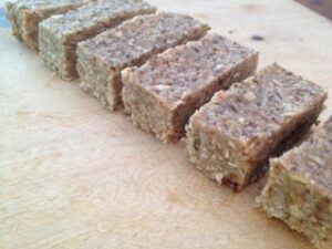 No_Bake_Muesli_Bars