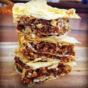 Baklava