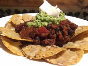 Vegetarian_Nachos