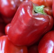 Organic_Capsicums