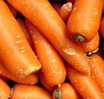 Carrots, Juicing 1kg
