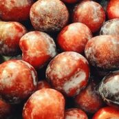 Organic_Plums