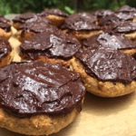 Chocolate_Iced_Gluten_Free_Muffins