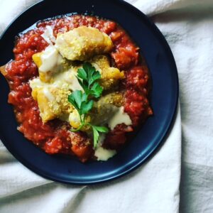 Pumpkin_Gnocchi_Roast_Tomatoes