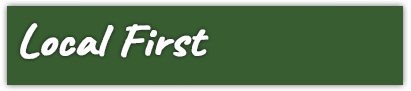 Local First