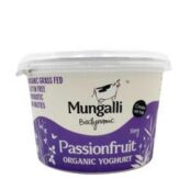 Yoghurt Passionfruit 500g