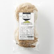 Gluten Free Burger Buns 4 x 100g from FREEZER