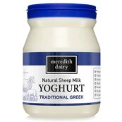 Yoghurt Sheep, Natural Greek 500g
